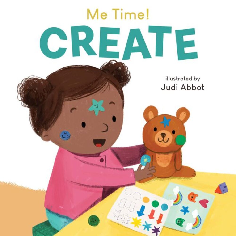 Create -- Child's Play